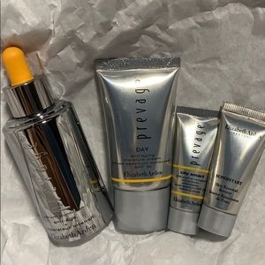 5PC Prevage Anti-Aging + Intensive Daily Serum Set